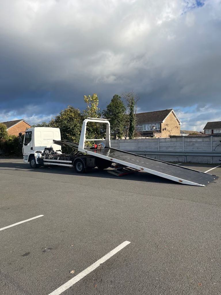 recovery-truck-side-view