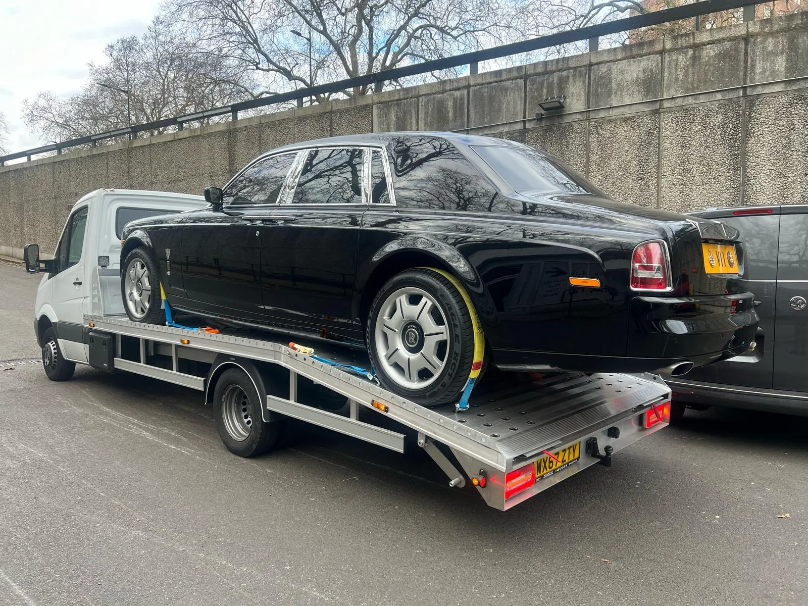 vintage-car-recovery-london-five-star-recovery