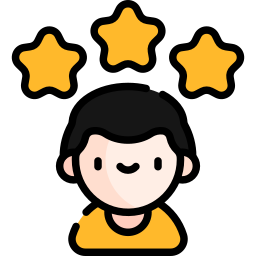 Custom-satisfaction-icon