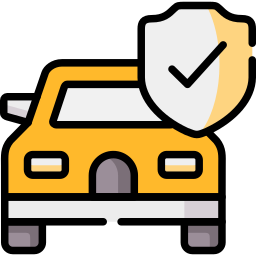 Car Insurance icon