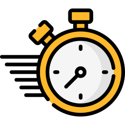 Fast Response Icon