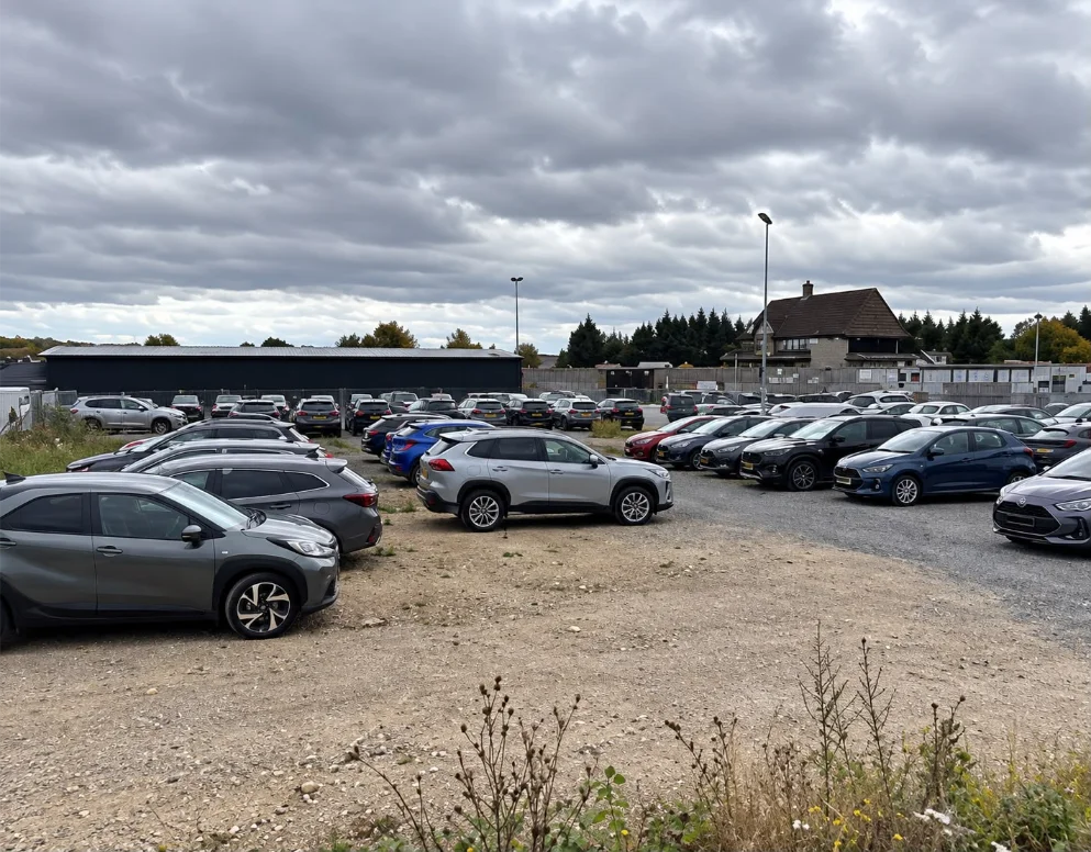 vehicle-storage-romford