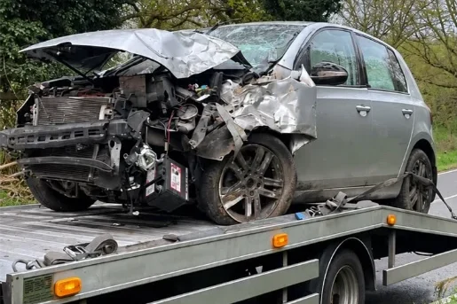 volkswagen-golf-accident-recovery-london