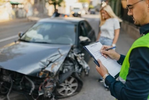 Insurance Claim Assistance